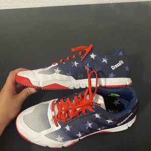 Reebok CrossFit Sneakers